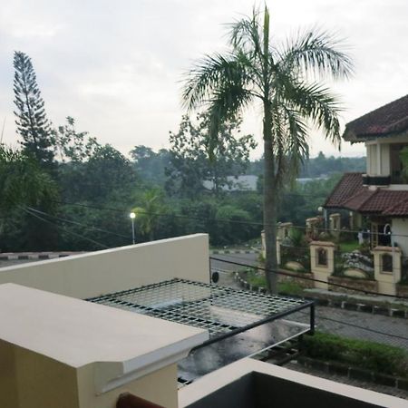 Omah Sastro 2 Hotel Yogyakarta Exterior foto