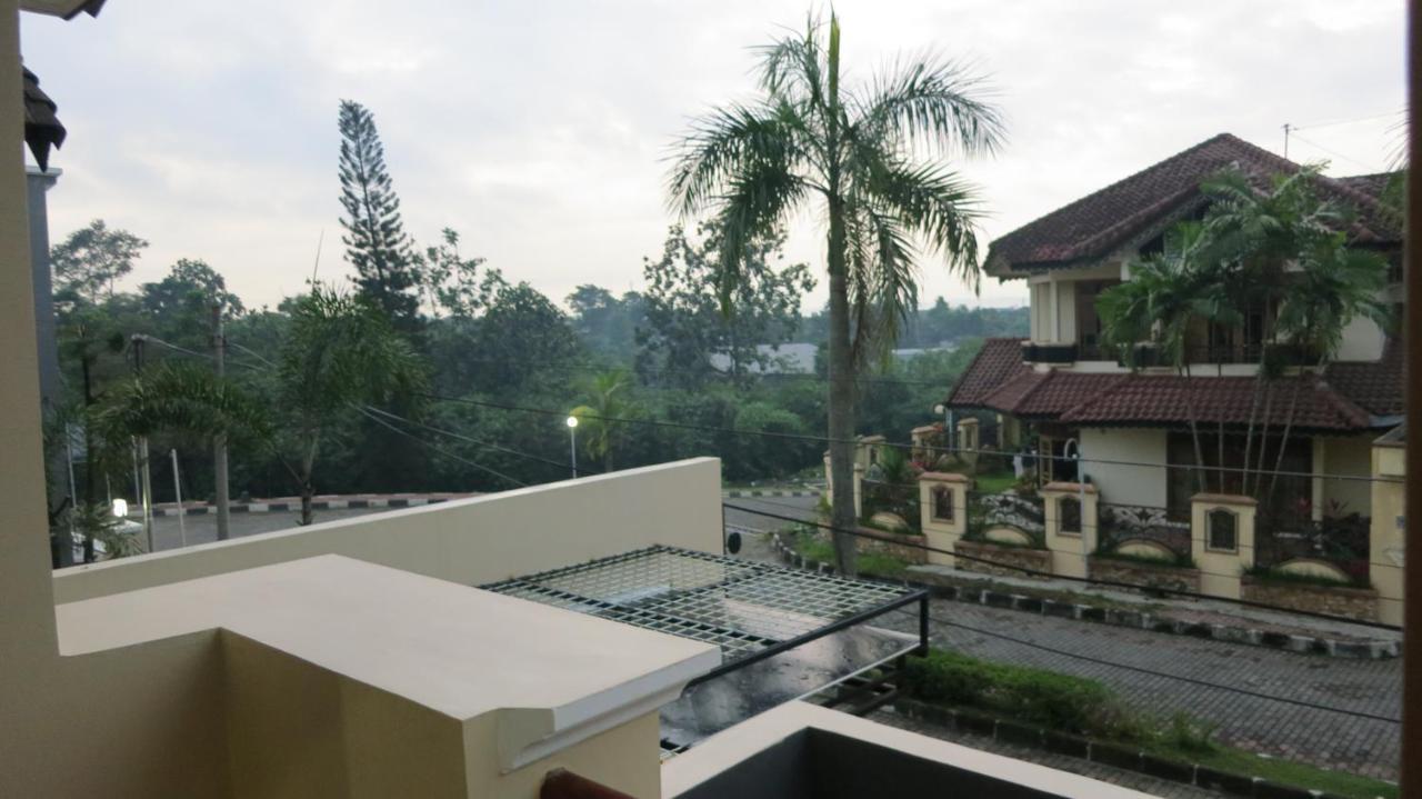 Omah Sastro 2 Hotel Yogyakarta Exterior foto