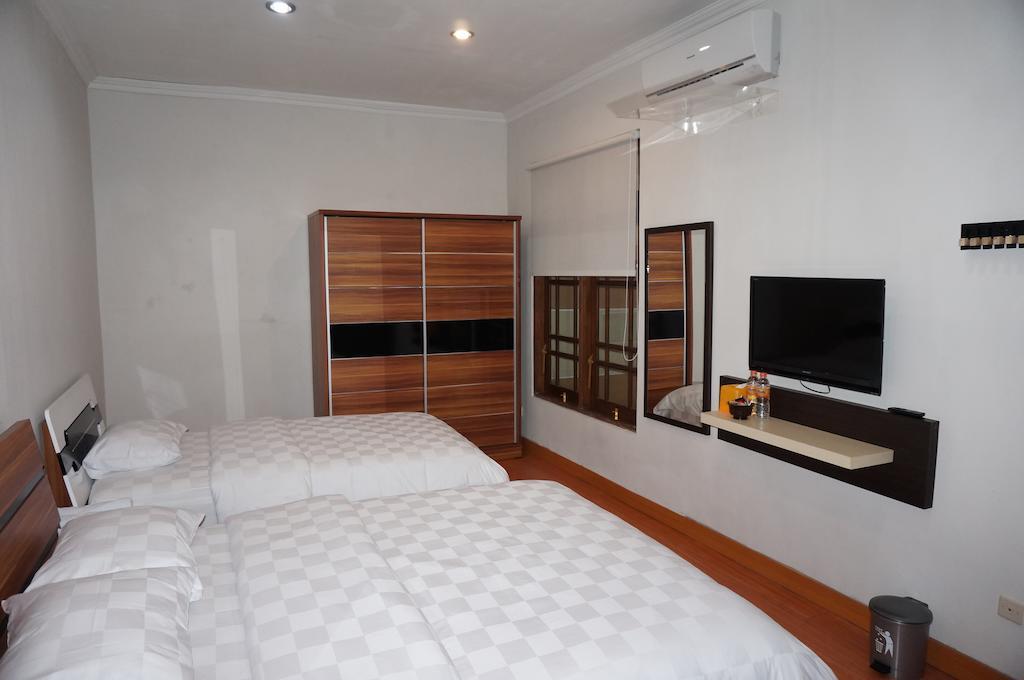 Omah Sastro 2 Hotel Yogyakarta Cameră foto